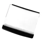 Portable eye protect Ultra-Thin Flat Plate Panel led book Reading night Light lamp