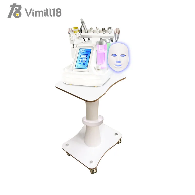 Professional multi-functional facial oxygen small bubble skin care cleansing face machine anti aging beauty equipment device
Professional multi-functional facial oxygen small bubble skin care cleansing face machine anti aging beauty equipment device