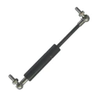 Auto opening door support gas strut for toyota sera