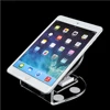 High-end acrylic transparent large screen mobile phone display stand general acrylic pad cellphone display stand