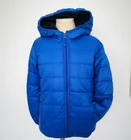 Kids Wholesale Baby Girl Boy Winter Clothes for Infants