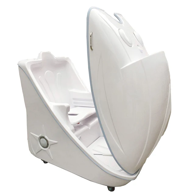 Comfortably hydrotherapy SPA steam spa capsule slimming spa body steam machine /steam foot beauty machine with CE certification, White
Comfortably hydrotherapy SPA steam spa capsule slimming spa body steam machine /steam foot beauty machine with CE certification, White