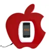 Apple Shape Magnetic Floating iPhone Display W-1003