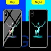 /product-detail/fashional-luxury-pattern-luminous-phones-case-for-iphone-xs-xs-max-with-customized-cartoon-tempered-glass-cover-soft-tpu-edge-62070334126.html
