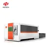Stainless steel iron kitchen ware cnc laser cutting machine made in China