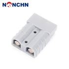 NANFENG 50A 175A 350A 600V Waterproof Types Electric 2 Pin Power Cord Wire Battery Connector