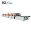 Good quality widely used solar module laminating machine usee in production line