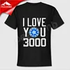 Couple clothes mens fashionable character cotton polyester tshirts