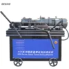 OCEPO Construction Machinery Steel Bar Parallel Thread Rolling Machine