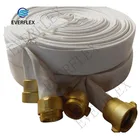 2 inch fire hose for 5 inch 6 inch 10 inch pvc agriculture irrigation lay flat hose with coupling fighting