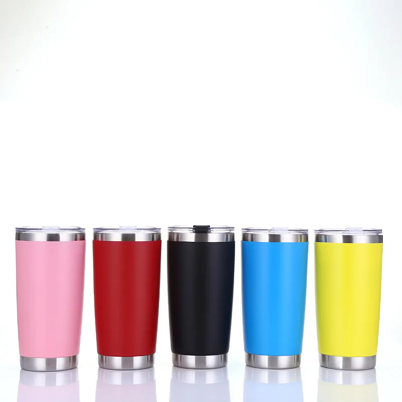 coffee mug stainless steel tumbler wholesale 20 oz vacuum insulated tumbler, Multi colors
coffee mug stainless steel tumbler wholesale 20 oz vacuum insulated tumbler, Multi colors