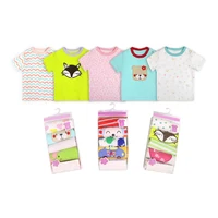 baby clothing China factory newborn boutique cotton baby t-shirt for summer kids wear and children
baby clothing China factory newborn boutique cotton baby t-shirt for summer kids wear and children