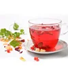 D-A Fruit tea dry fruit for tea infuser bottle herbal detox tea private label