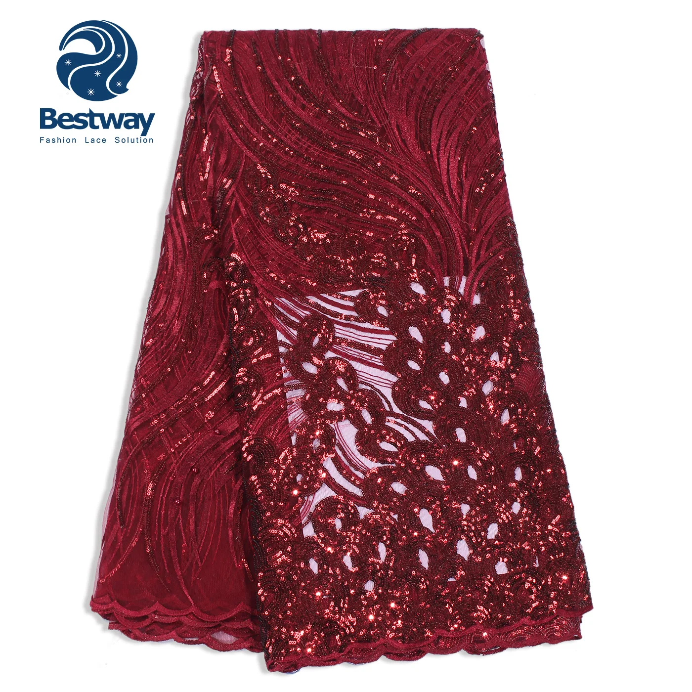 China Wholesale Fashion Importer Embroidered African French lace fabric FL0482, Purple;royal blue;orange;dust pink;sky blue
China Wholesale Fashion Importer Embroidered African French lace fabric FL0482, Purple;royal blue;orange;dust pink;sky blue