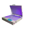 Big LED Desktop Screen printing exposure machine LED Vacuum UV Exposure Unit