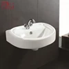 Small size ceramic hand wash basin