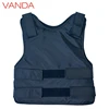 High quality lightweight concealed body armor Military Bulletproof Vest