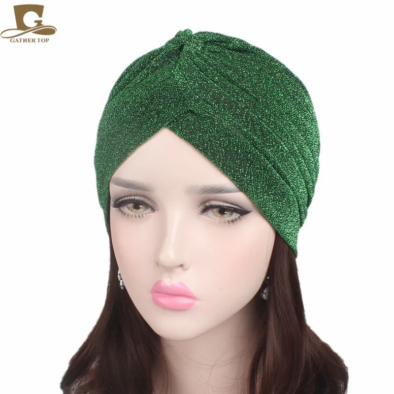Whosale Women Cheapest Price Luxury Ruffle Twist Turban Head Wrap Chemo Cap Stock Women Polyester Indian Cap TJM-28
Whosale Women Cheapest Price Luxury Ruffle Twist Turban Head Wrap Chemo Cap Stock Women Polyester Indian Cap TJM-28