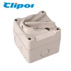 Australia 20A air conditioner mini isolator single pole isolator