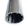 High quality stainless steel water well screen basket filter
