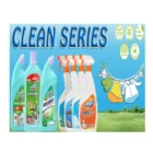 Cleaning Product New Arrive For Household Washing Clothes Natural Laundry Cleaner Detergent