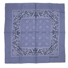 Promotional Multi-Function Custom Design Printing Logo Bandanas WIth Low MOQ
