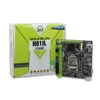 XCY Desktop Motherboard ITX Intel H81 LGA 1150 Socket USB2.0 SATA3.0 PCI-E Dual Memory DDR3 i3 i5 i7 Original Mainboard