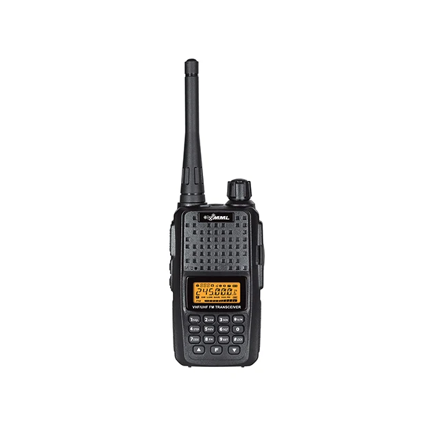 Good price mini Single band walkie talkie Two way radio, Black(more color options for oem)
Good price mini Single band walkie talkie Two way radio, Black(more color options for oem)