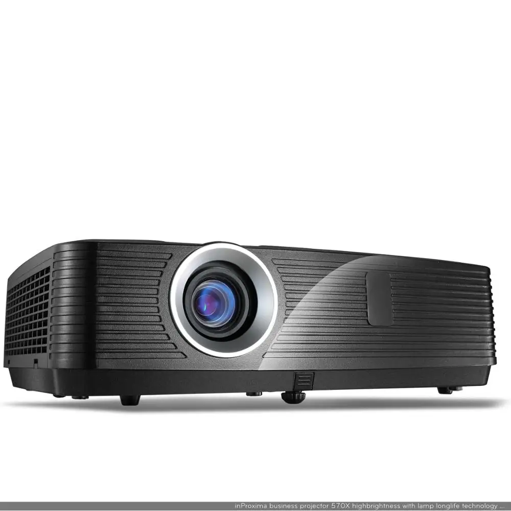 High Lumens model 570X 3LCD outdoor projector for Business and Education Projector better than short throw projector
High Lumens model 570X 3LCD outdoor projector for Business and Education Projector better than short throw projector