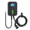 3.6kw-22kw Electric Vehicle AC Charging Station