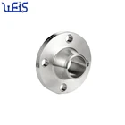 ASTM B16.5 flange stainless steel welding neck flange