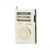 Hot Sales Fashion AM Fm Portable Radio For Promotion Old people Radio