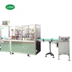 Standard Automatic shrink wrap system
