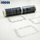 Factory price solvent based adhesive PE plastic protective film for car carpet