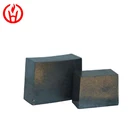 China factory supplier steel ladle refractory bricks