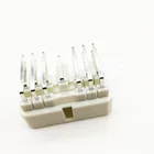 Automobile conectores electrical terminal 13pin