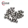 5mm AISI 52100 chrome steel sphere ball