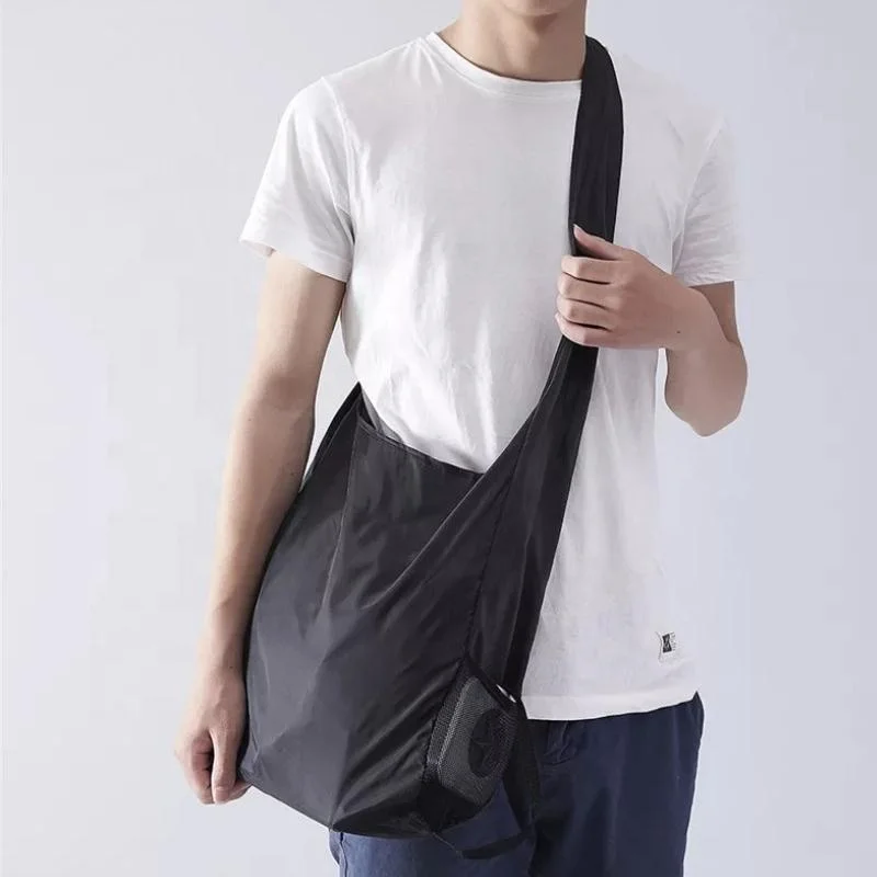 Factory printing logo acceptable foldable polyester shopping trolley bag, White, gray
Factory printing logo acceptable foldable polyester shopping trolley bag, White, gray
