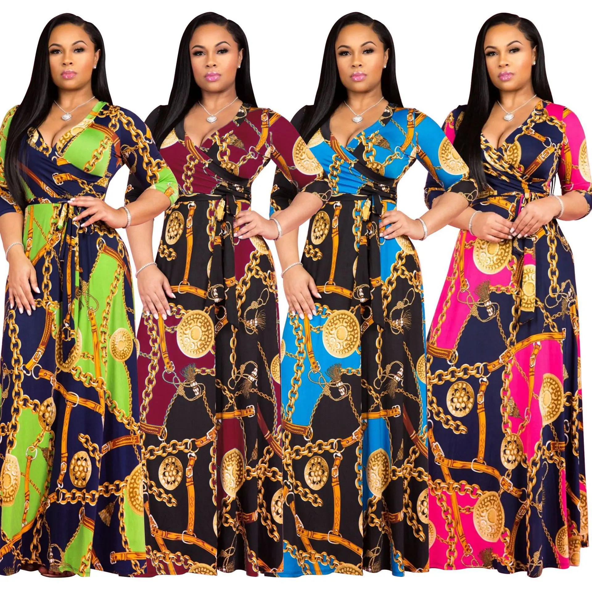 Women Fashion Printed Half Sleeve Sexy Woman Apparel Casual Summer Dress New lady Sexy dresses women
Women Fashion Printed Half Sleeve Sexy Woman Apparel Casual Summer Dress New lady Sexy dresses women