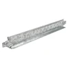 galvanized steel keel profile ceiling rail for ceiling partition