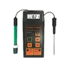 High accuracy ph meter pen type Tester Redox Meter