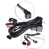 High Quality Led Light Bar Wire Harness with Relay & ON/OFF Switch