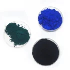 phthalocyanine blue light color with strong dyeing power for ink,coating