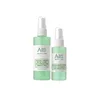 OEM Private label best acne face toner spray high capacity green tea aloe vera 6 Oz skin toner face mist for facial