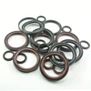 DLSEALS high quality PTFE+NBR bonded seal piston guide ring buffer seal