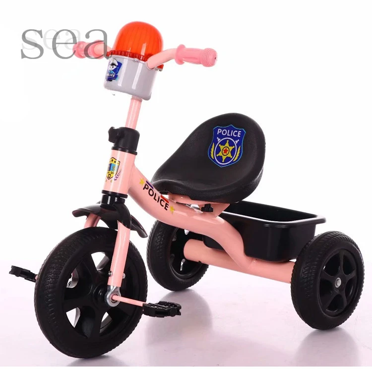 18 inch tricycle