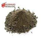 low cement refractory castable China manufacturer