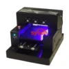 Multi-function A3 size Uv Flatbed Printer Price Cup Bottle Desktop A3 Size Led Uv Printer