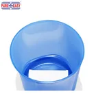 Micro desk office drinking gravity water filter system HF521