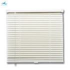 Various colors of panyu factory Cordless pvc venetian shades